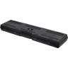 Кейс для оружия SHOTTIME 120x30x12.3 см IP65 полипропилен пена чёрный ST-C-47-1200