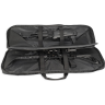 Кейс SHOTTIME тактический полиэстер, чёрный ST-BG-2x-9229-BK